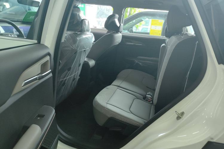 Used Kia EV5 2024 530 Air Left Rear Seat