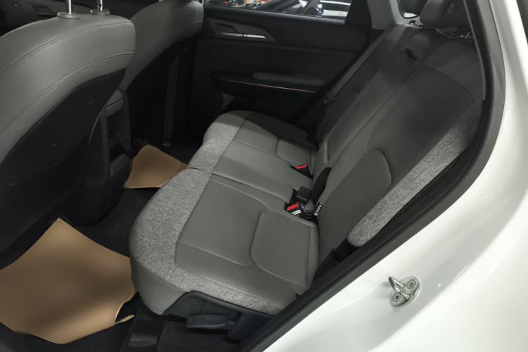 Used Kia EV5 2024 530 Air Left Rear Seat