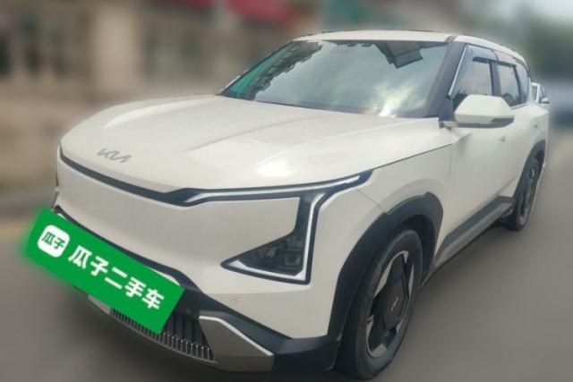 Used Kia EV5 2024 530 Air