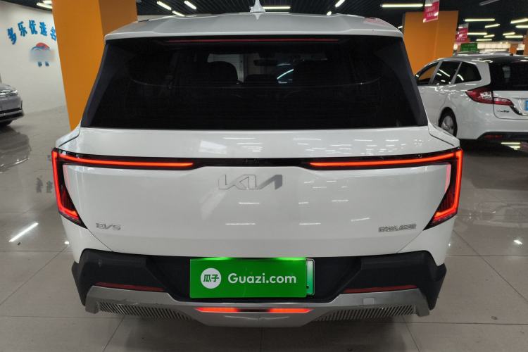 Used Kia EV5 2024 530 Air Rear