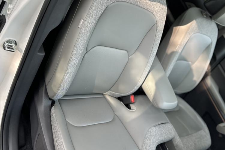 Used Kia EV5 2024 530 Air Right Front Seat