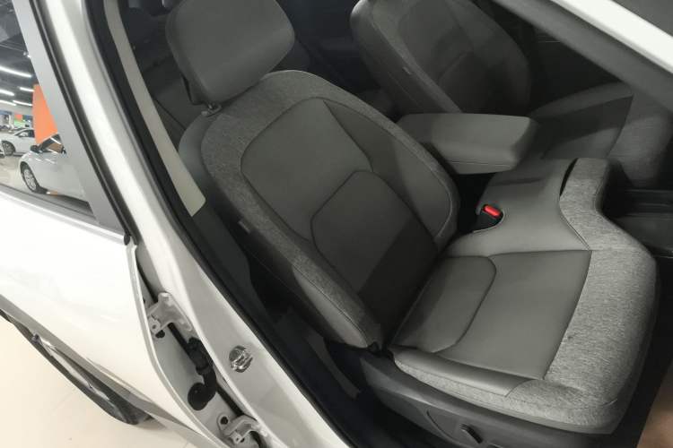 Used Kia EV5 2024 530 Air Right Front Seat