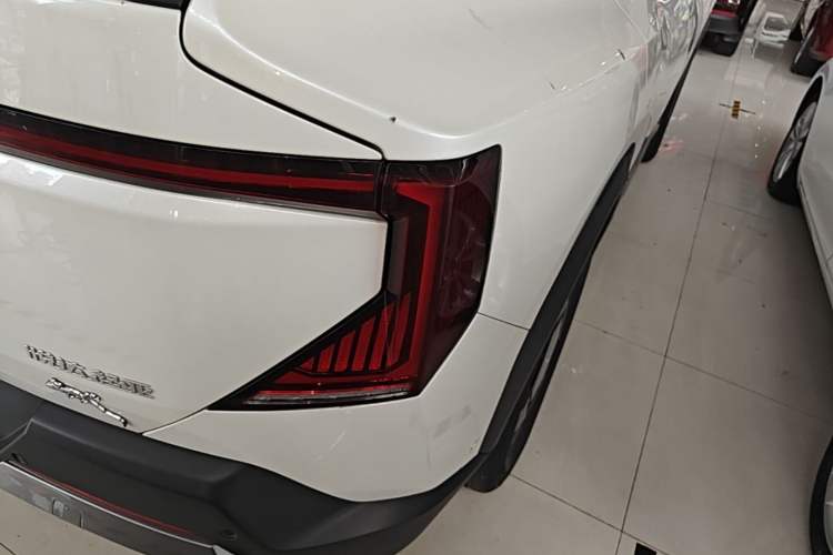 Used Kia EV5 2024 530 Land Right Rear Taillight
