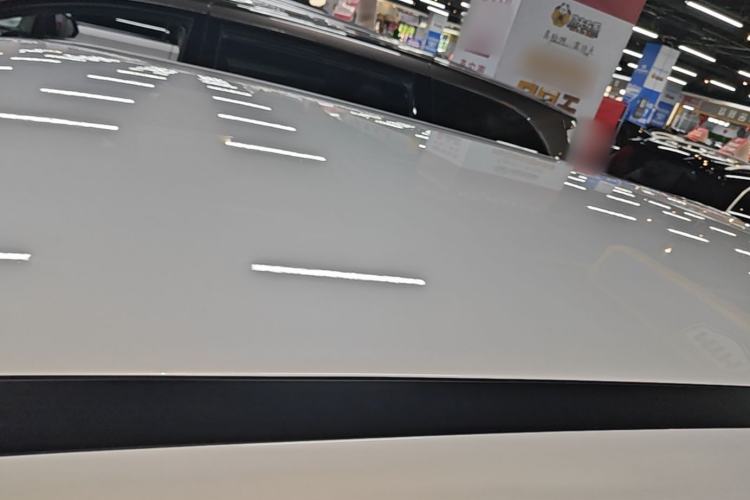Used Kia EV5 2024 530 Light Roof