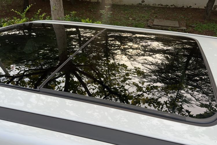 Used Kia EV5 2024 530 Air Roof