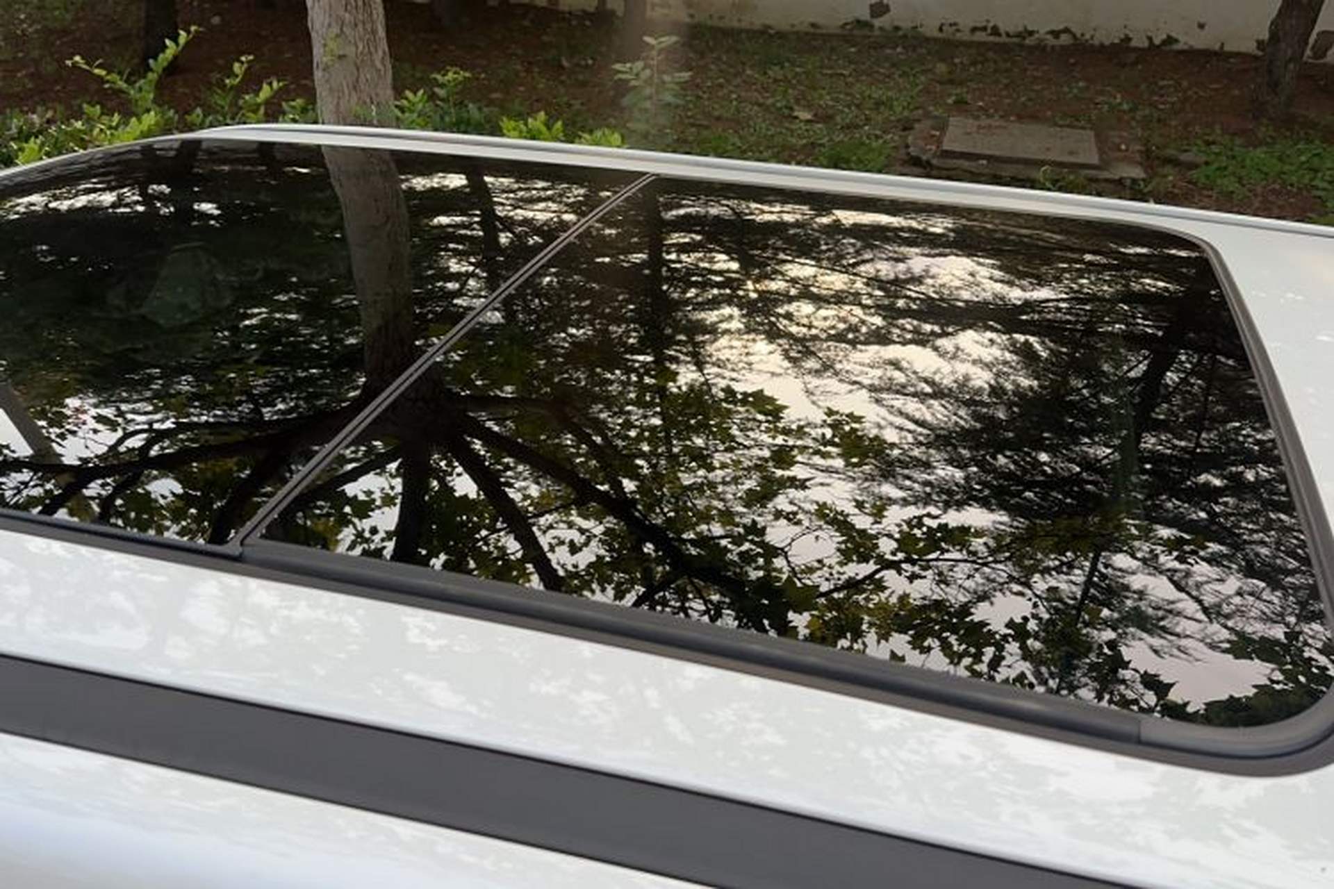 Used Kia EV5 2024 530 Air Roof
