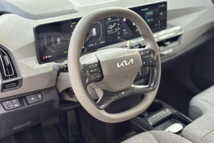 Used Kia EV5 2024 530 Air Steering Wheel