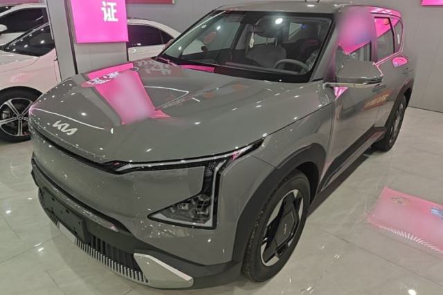 Used Kia EV5 2025 530 Air