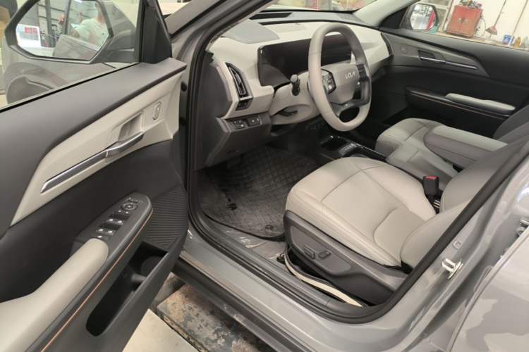 Used Kia EV5 2025 530 Air Driver Seat