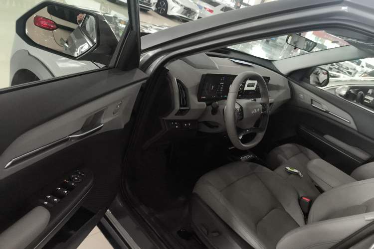 Used Kia EV5 2025 530 Air Driver Seat