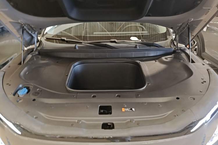 Used Kia EV5 2025 530 Light — 30