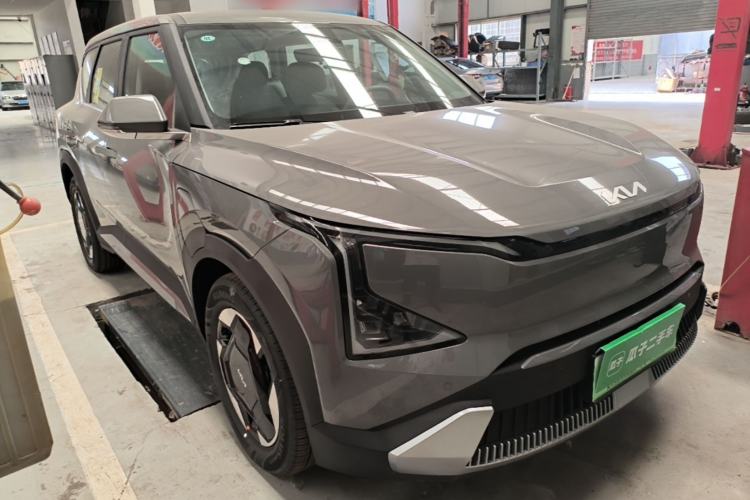 Used Kia EV5 2025 530 Air Exterior 1