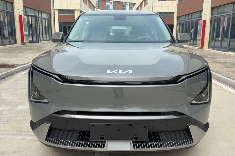Used Kia EV5 2025 530 Air Exterior 1