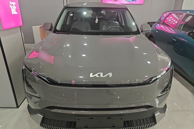 Used Kia EV5 2025 530 Air Front