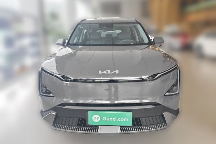Used Kia EV5 2025 530 Land Front