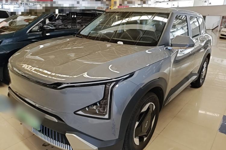 Used Kia EV5 2025 530 Light