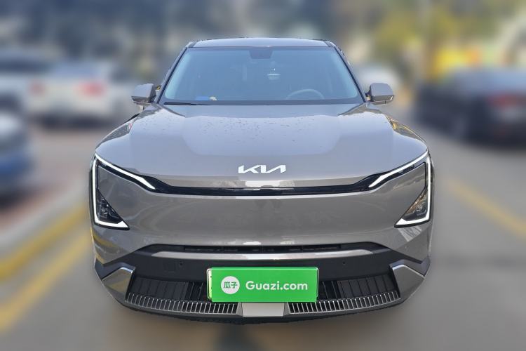 Used Kia EV5 2025 530 Air Front