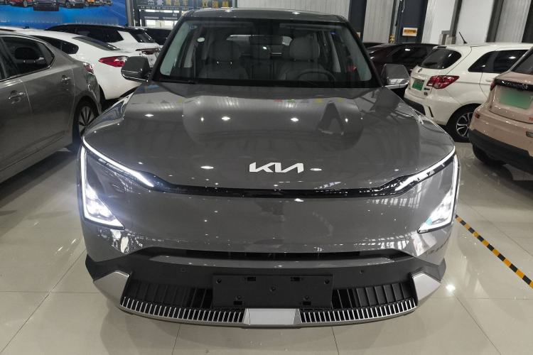 Used Kia EV5 2025 530 Air Front