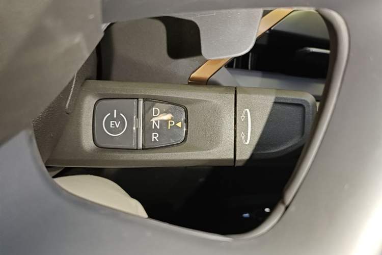 Used Kia EV5 2025 530 Light — 21