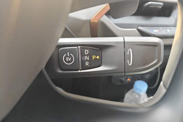 Used Kia EV5 2025 530 Air Gear Lever