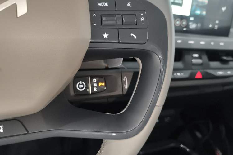 Used Kia EV5 2025 530 Air Gear Lever