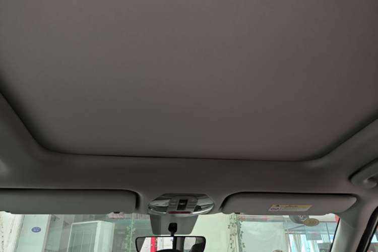 Used Kia EV5 2025 530 Air Headliner