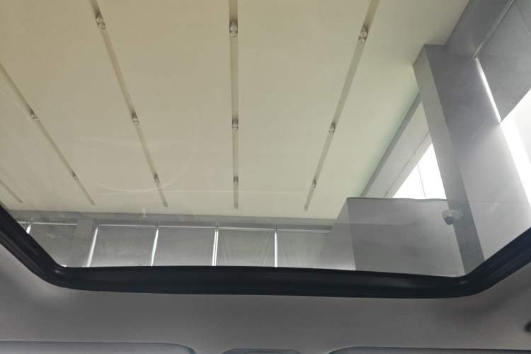 Used Kia EV5 2025 530 Land Headliner