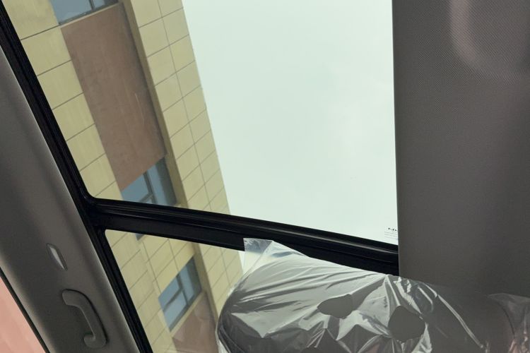 Used Kia EV5 2025 530 Air Headliner