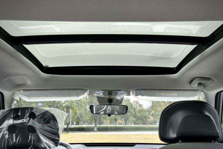 Used Kia EV5 2025 530 Air Headliner