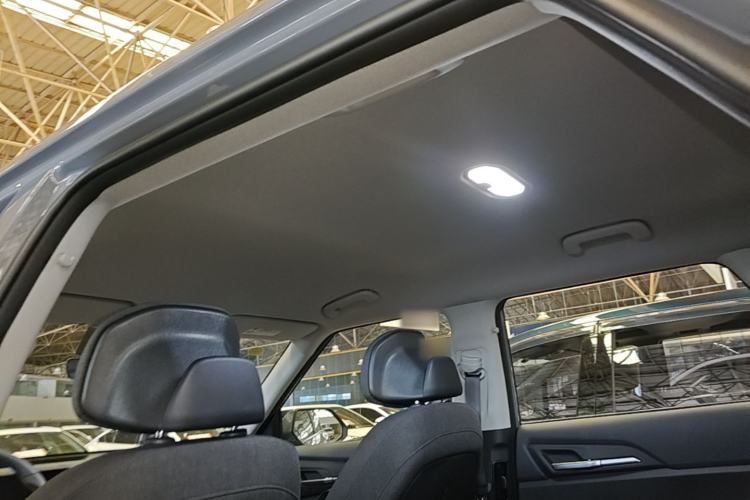 Used Kia EV5 2025 530 Light — 26