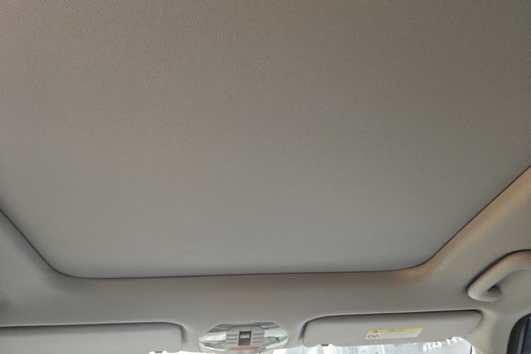 Used Kia EV5 2025 530 Air Headliner