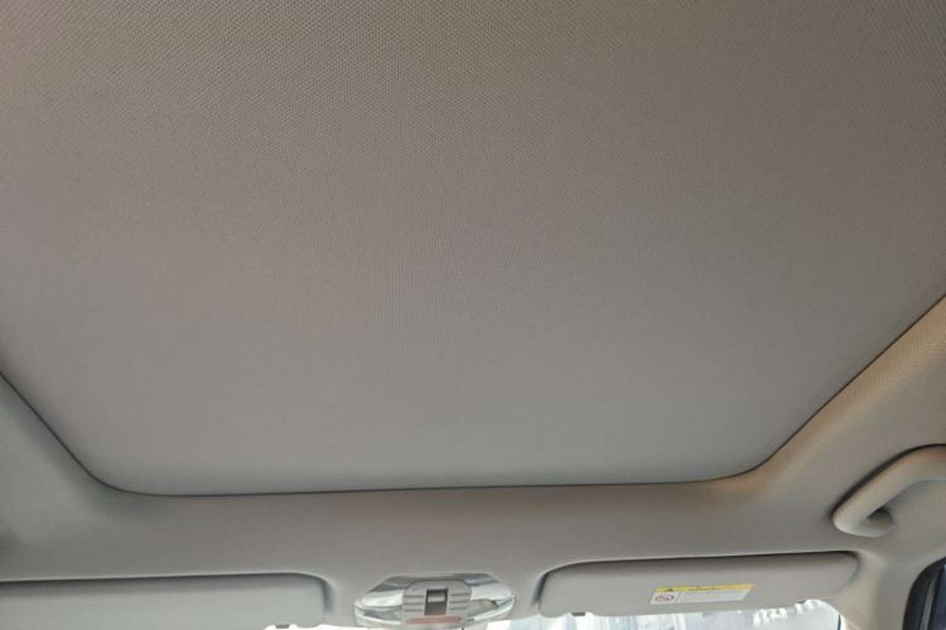 Used Kia EV5 2025 530 Air Headliner