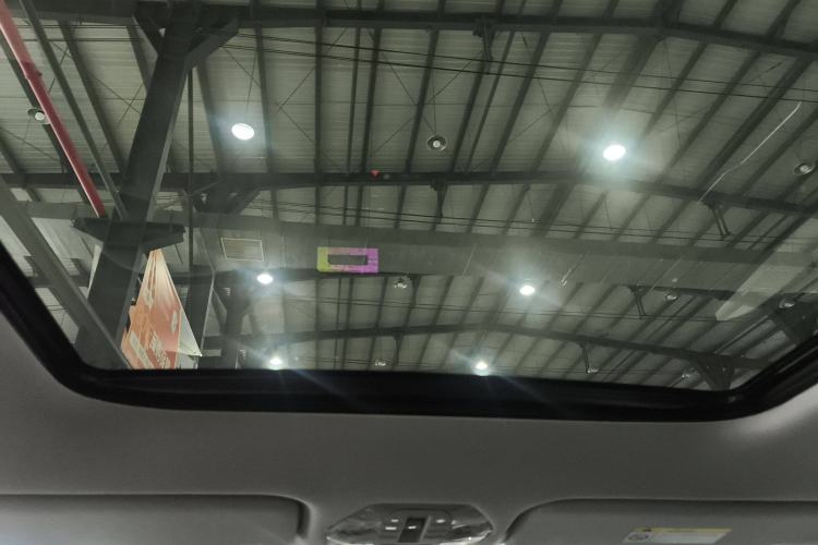 Used Kia EV5 2025 530 Air Headliner