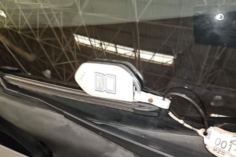 Used Kia EV5 2025 530 Light — 28