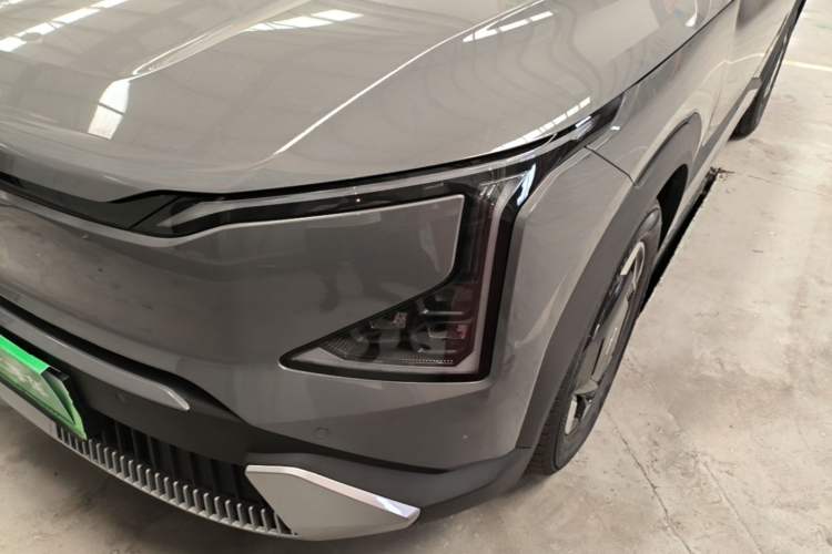 Used Kia EV5 2025 530 Air Left Front Headlight