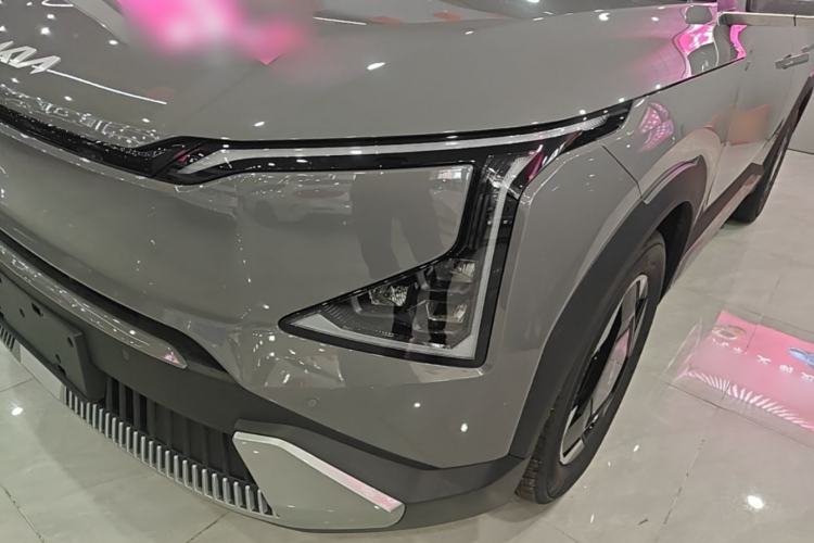 Used Kia EV5 2025 530 Air Left Front Headlight