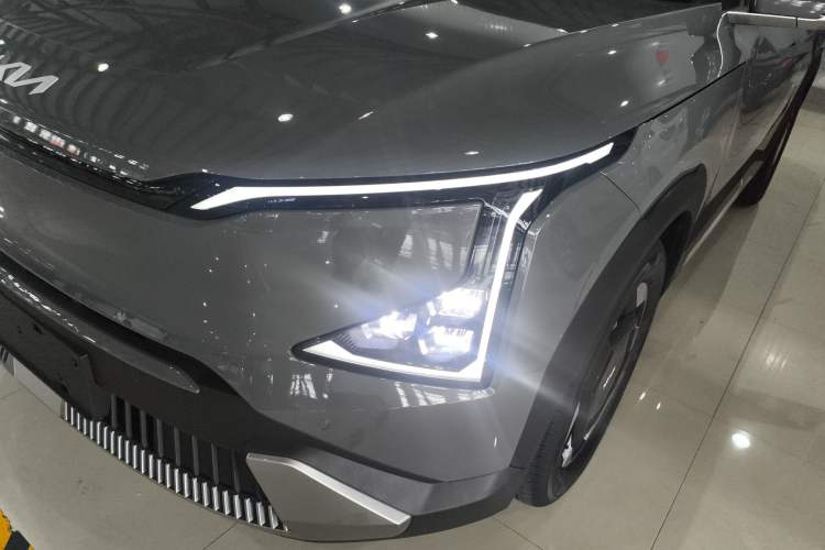 Used Kia EV5 2025 530 Air Left Front Headlight