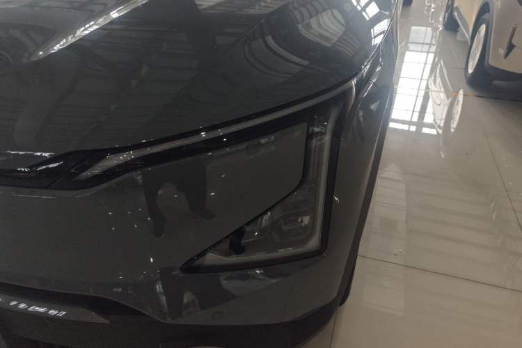 Used Kia EV5 2025 530 Air Left Front Headlight