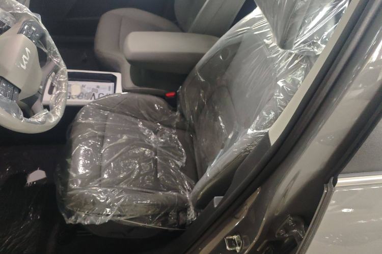 Used Kia EV5 2025 530 Air Left Front Seat