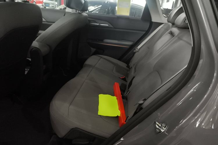 Used Kia EV5 2025 530 Air Left Rear Seat