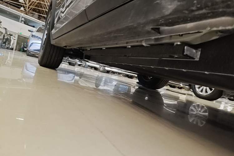 Used Kia EV5 2025 530 Light — 31
