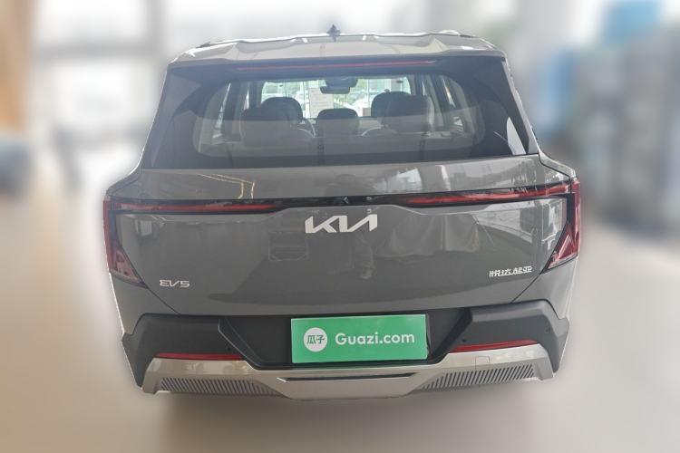 Used Kia EV5 2025 530 Land Rear