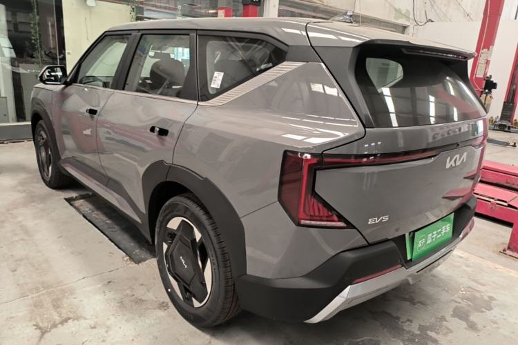 Kia EV5 2025 — фото 4