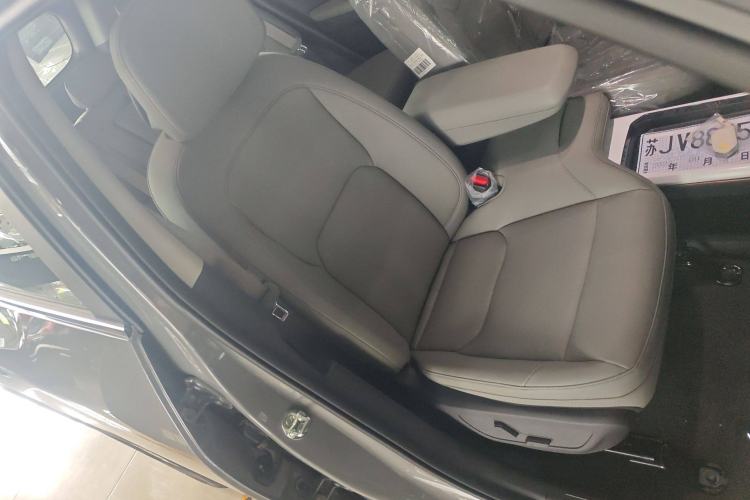 Used Kia EV5 2025 530 Air Right Front Seat
