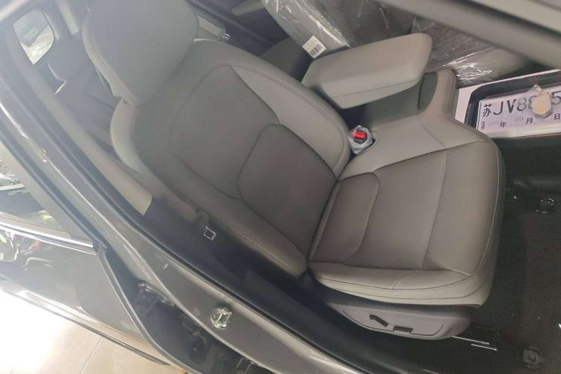 Used Kia EV5 2025 530 Air Right Front Seat