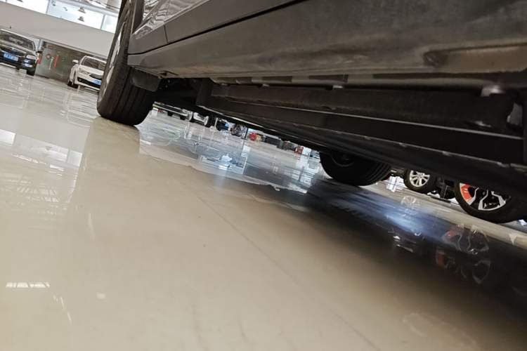 Used Kia EV5 2025 530 Light — 32