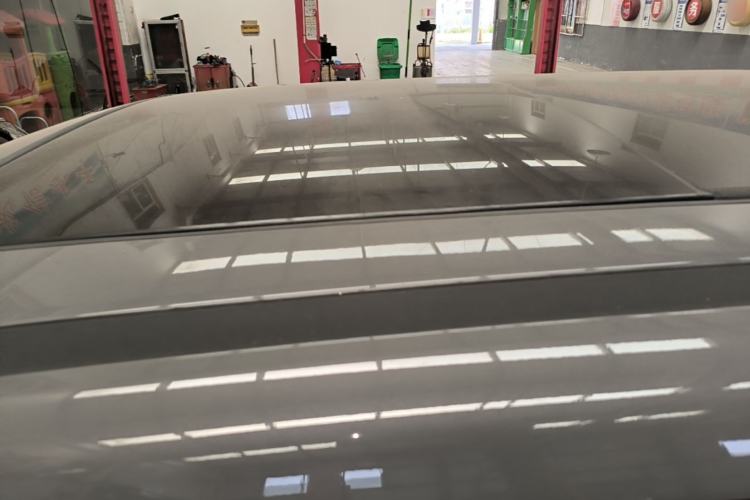Used Kia EV5 2025 530 Air Roof