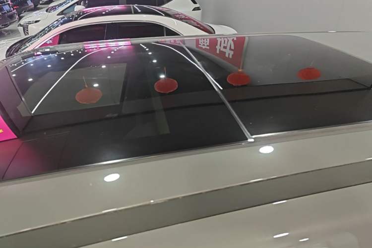 Used Kia EV5 2025 530 Air Roof
