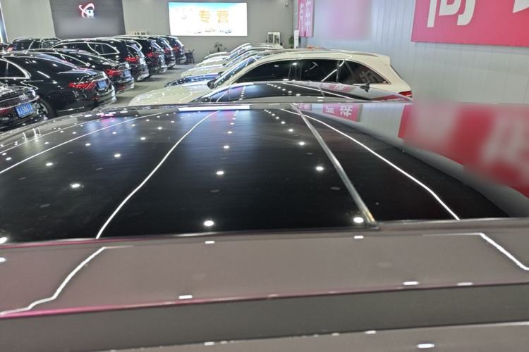 Used Kia EV5 2025 530 Air Roof