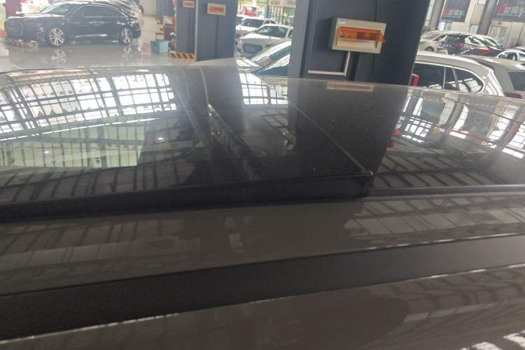 Used Kia EV5 2025 530 Air Roof